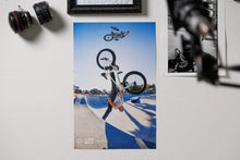 Load image into Gallery viewer, Dave and Kole Voelker Poster
