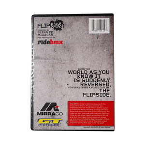 FLIP SIDE (2006) DVD
