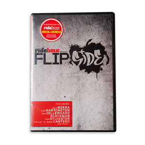 FLIP SIDE (2006) DVD