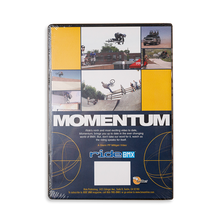 Load image into Gallery viewer, MOMENTUM (2002) DVD
