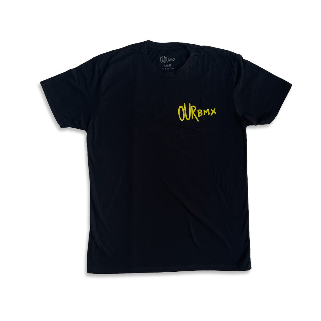Logo Tee