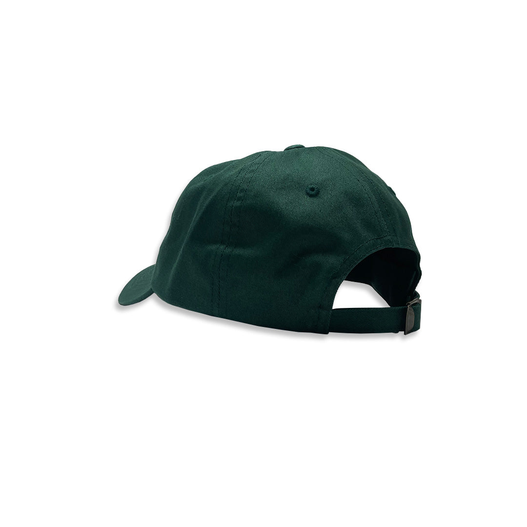 Logo Hat