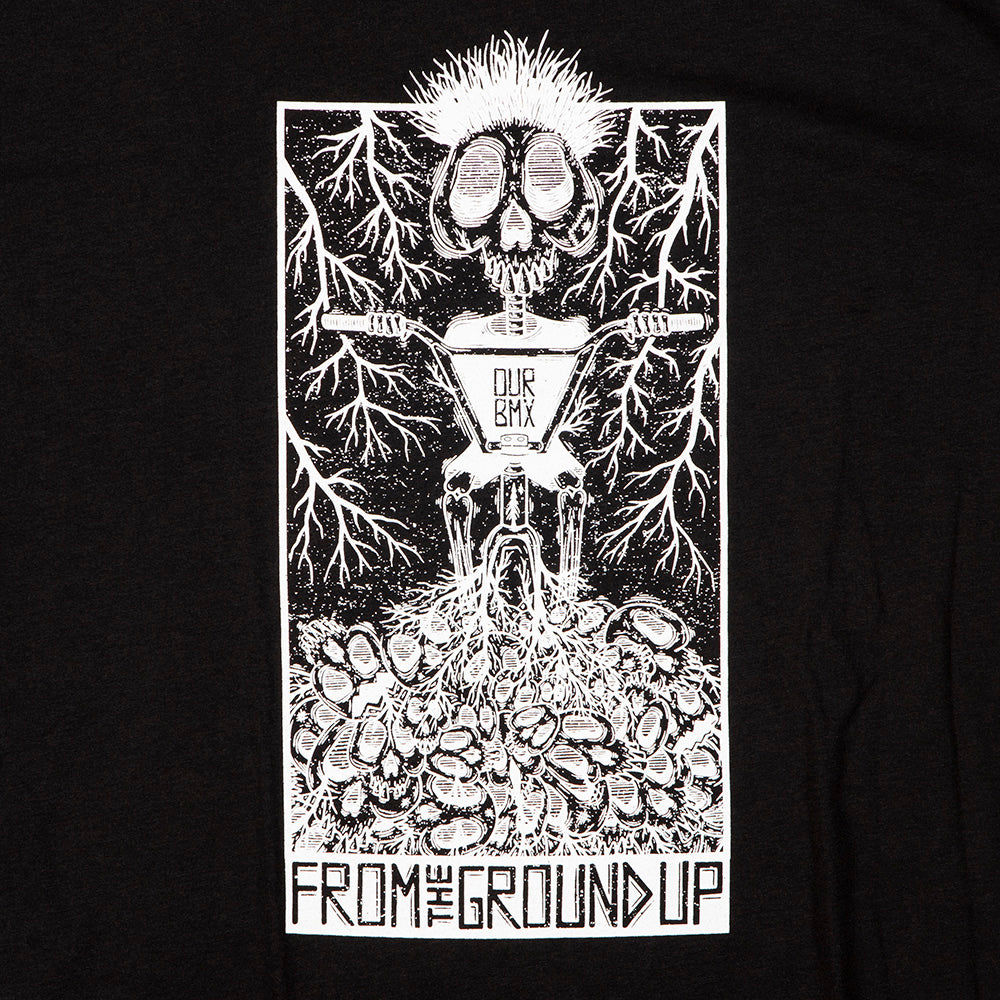 Ground Up T-Shirt