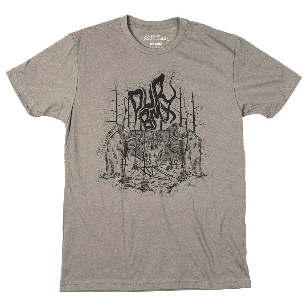 Trail Seance T-Shirt