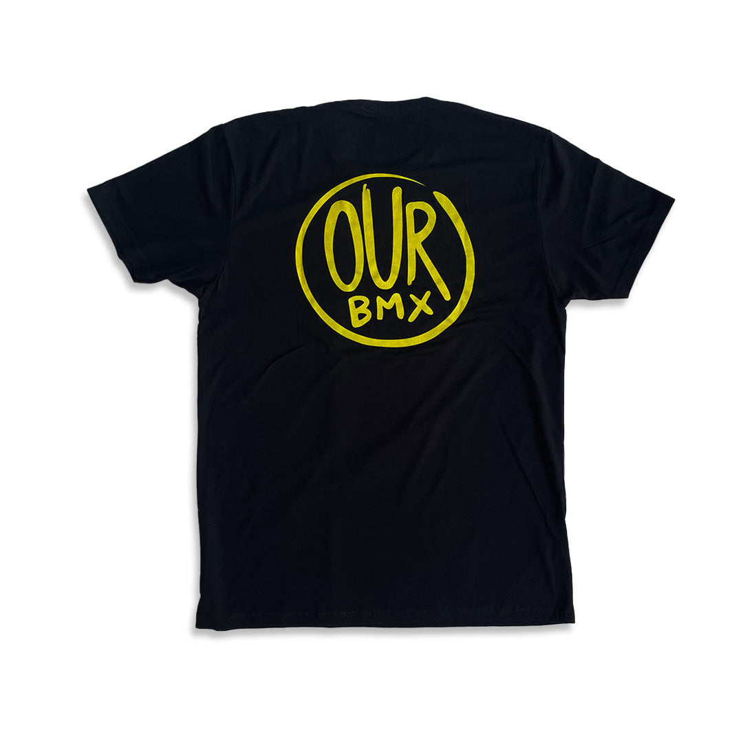 Logo Tee
