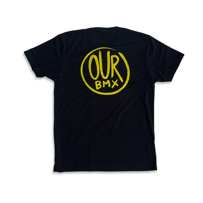 Logo Tee