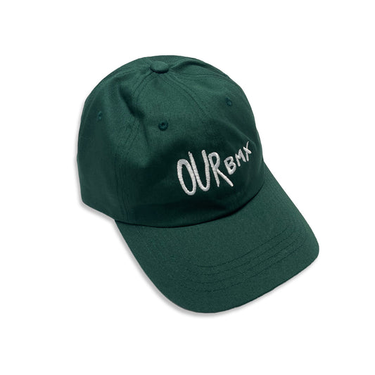 Logo Hat