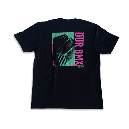 Numbers Tee