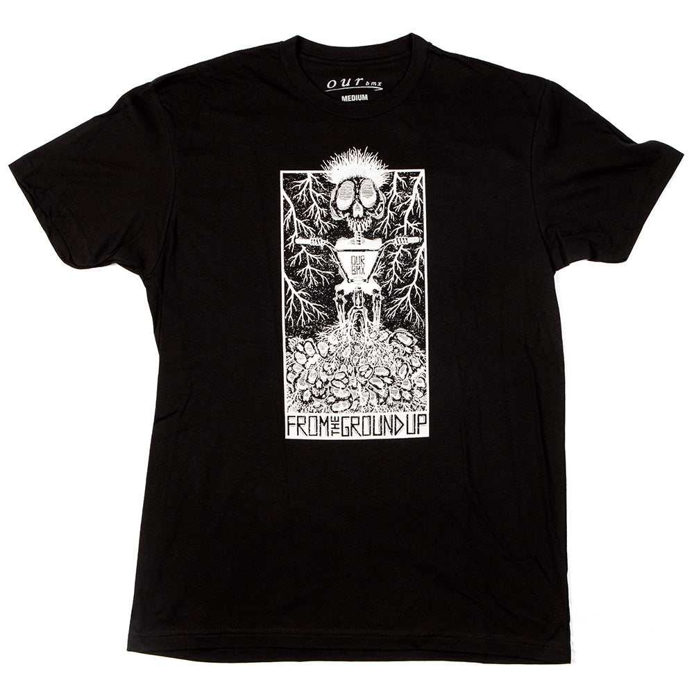 Ground Up T-Shirt