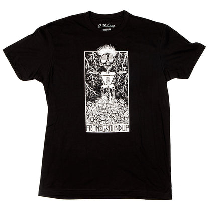 Ground Up T-Shirt