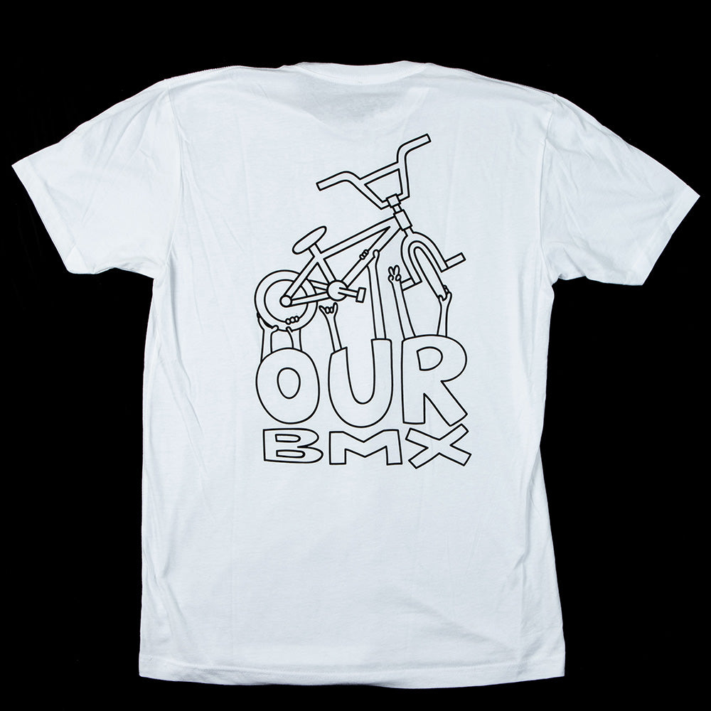 All Hands T-Shirt