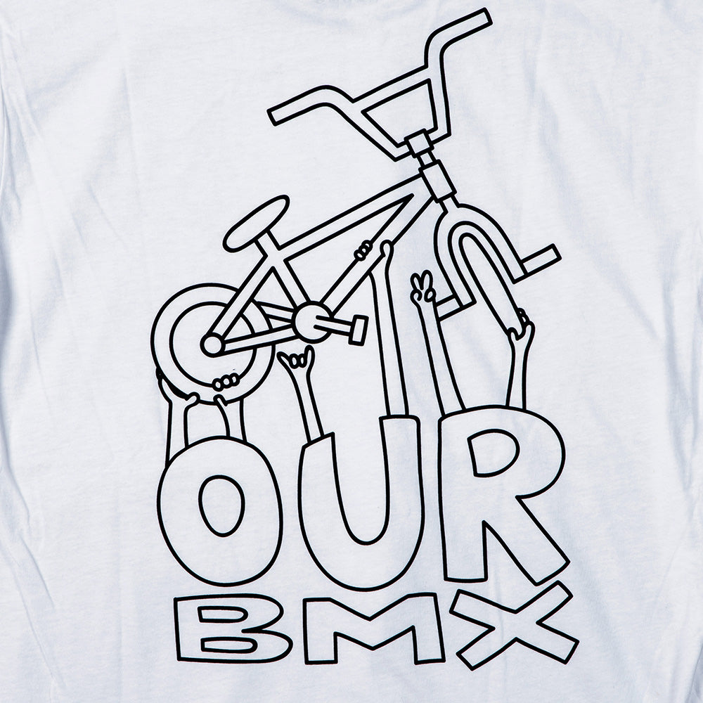 All Hands T-Shirt