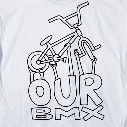 All Hands T-Shirt