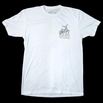All Hands T-Shirt
